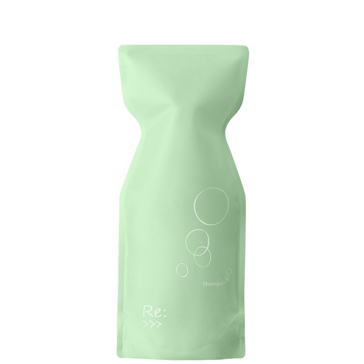 Re: シャンプーR 600ml 1