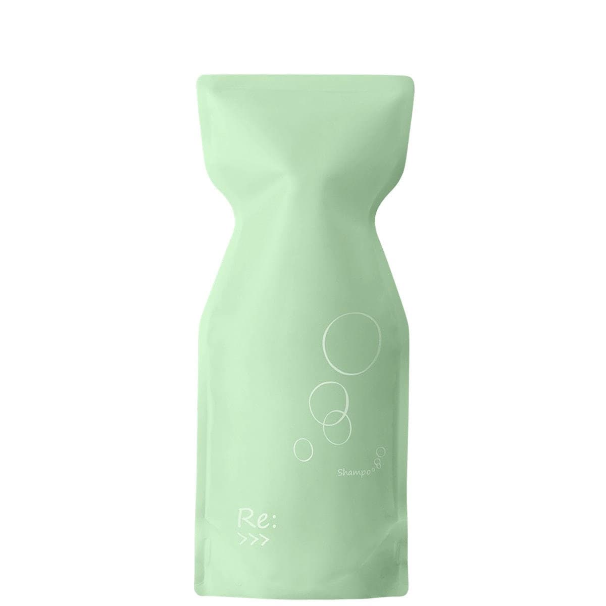 Re: シャンプーR 600ml 1