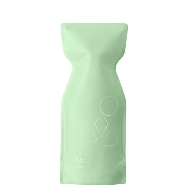 Re: シャンプーR 600ml 1