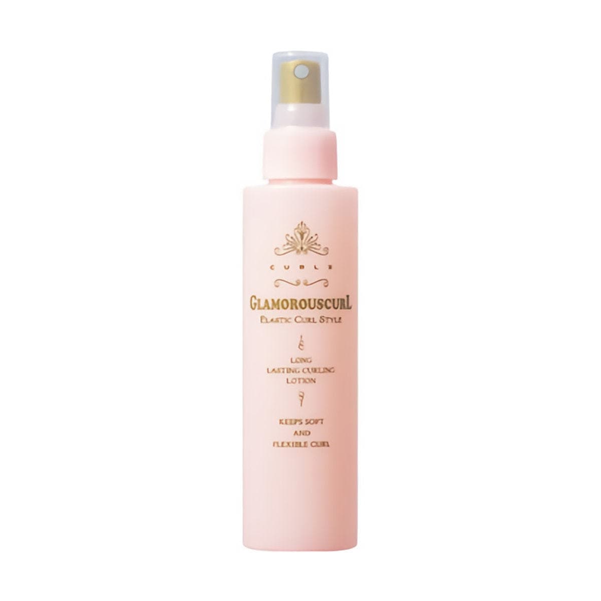 カールエックス グラマラスカール 150ml 1