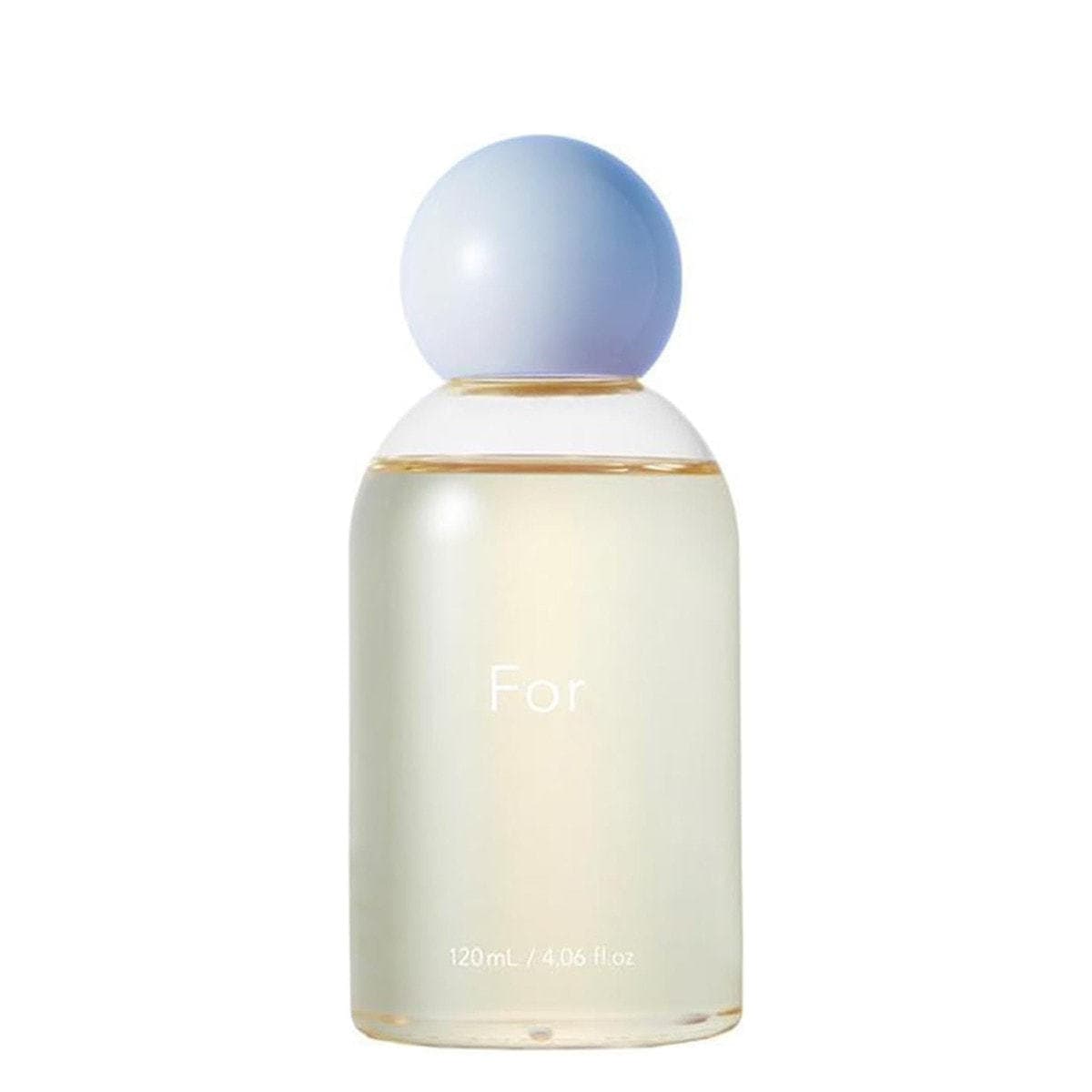 for. オーセンティックオイル S(サボン) 120ml 1