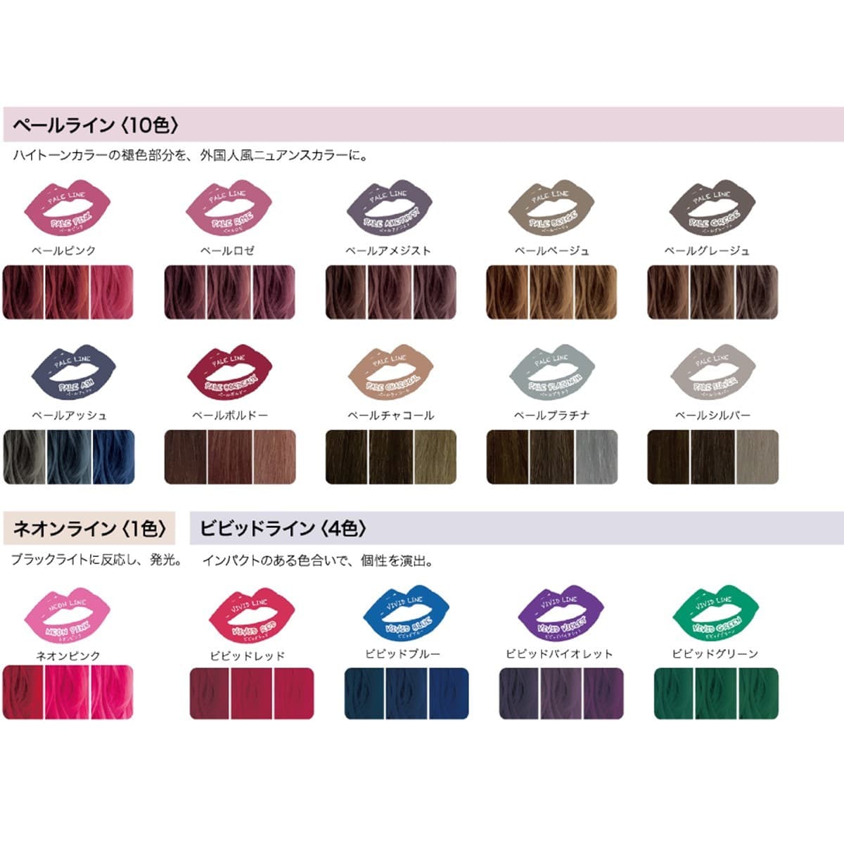 パイモア スペクトラムカラーズ カラートリートメント グレージュブラウン 200g 2