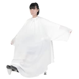エクセル No.8112ビッグドレス（カット専用） ホワイト 1