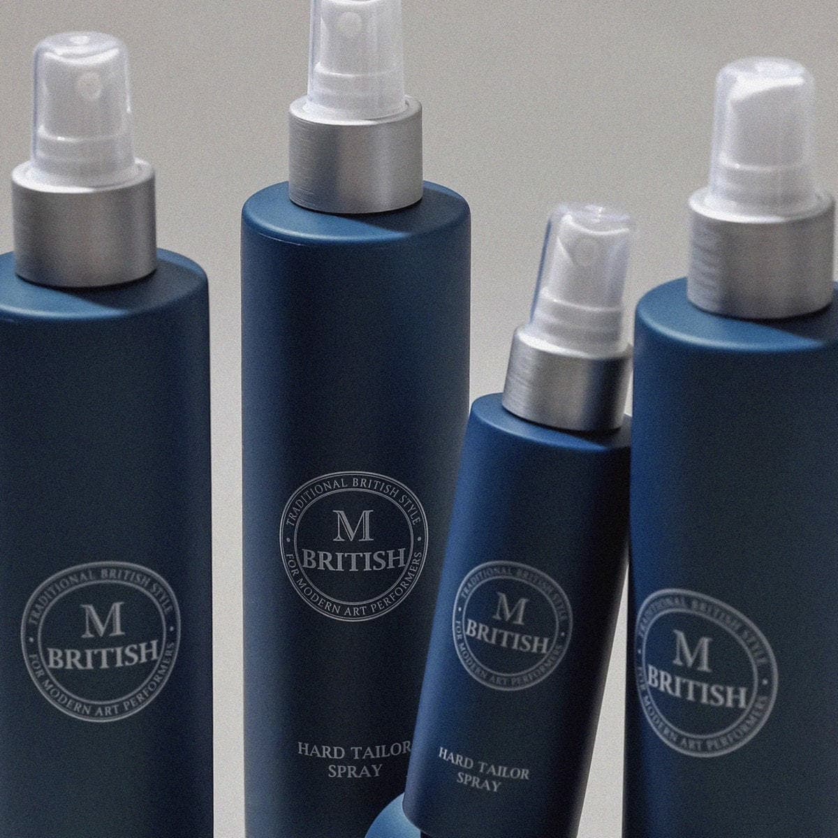 BM ハードテイラー スプレー80ml 2
