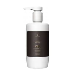 BCオイルイノセンス オイルシャンプー750ml 1