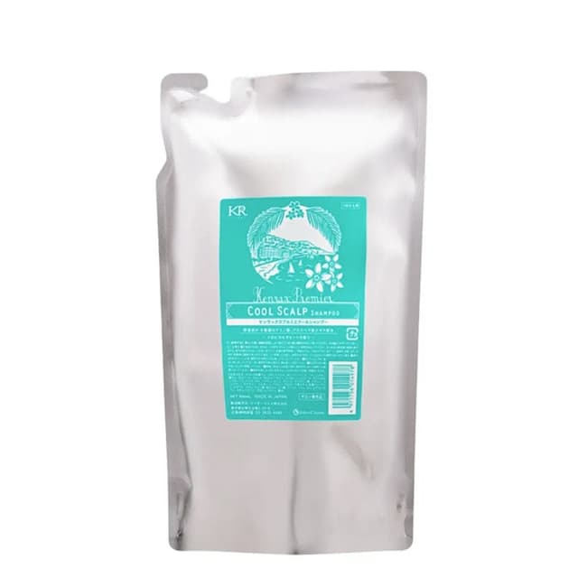 ケンラックス プルミエ クールシャンプー 800ml レフィル 1
