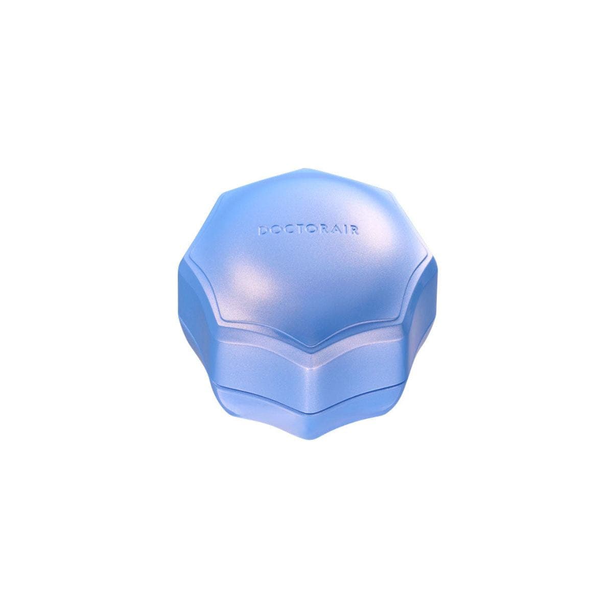 ドクターエア ミラ ブラシ ミラブルー 2