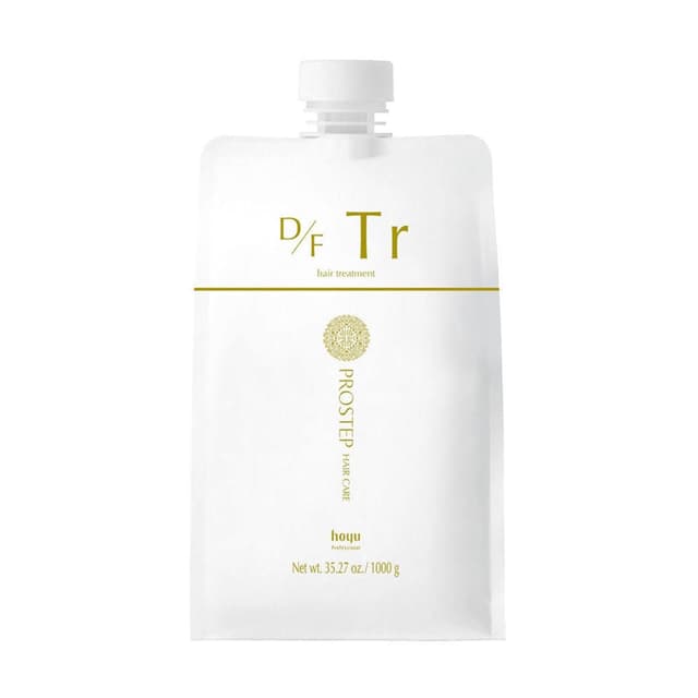 プロステップ ヘアケア D/F トリートメント 1000g レフィル 1