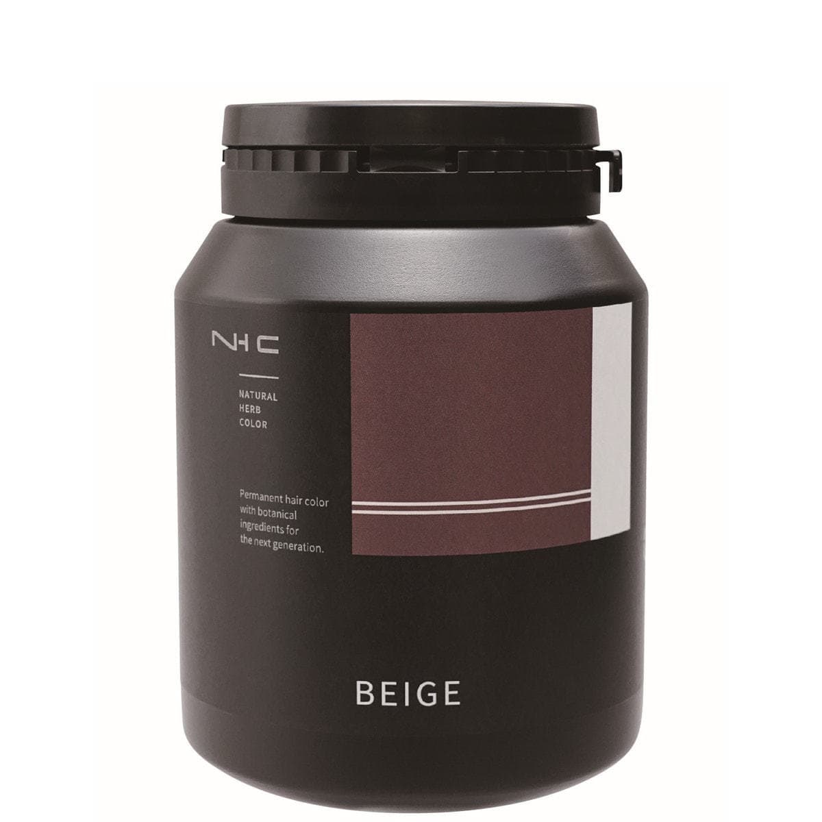ナチュラルハーブカラー ベージュ 300g【医薬部外品】 2