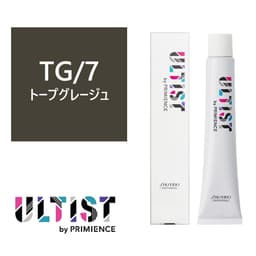 アルティスト TG/7（トープグレージュ）80g 【医薬部外品】 1