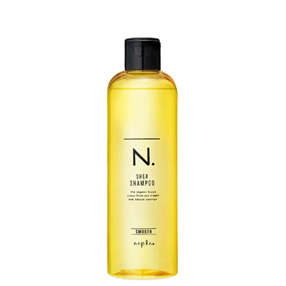 N.(エヌドット) シアシャンプー スムース 300ml 1