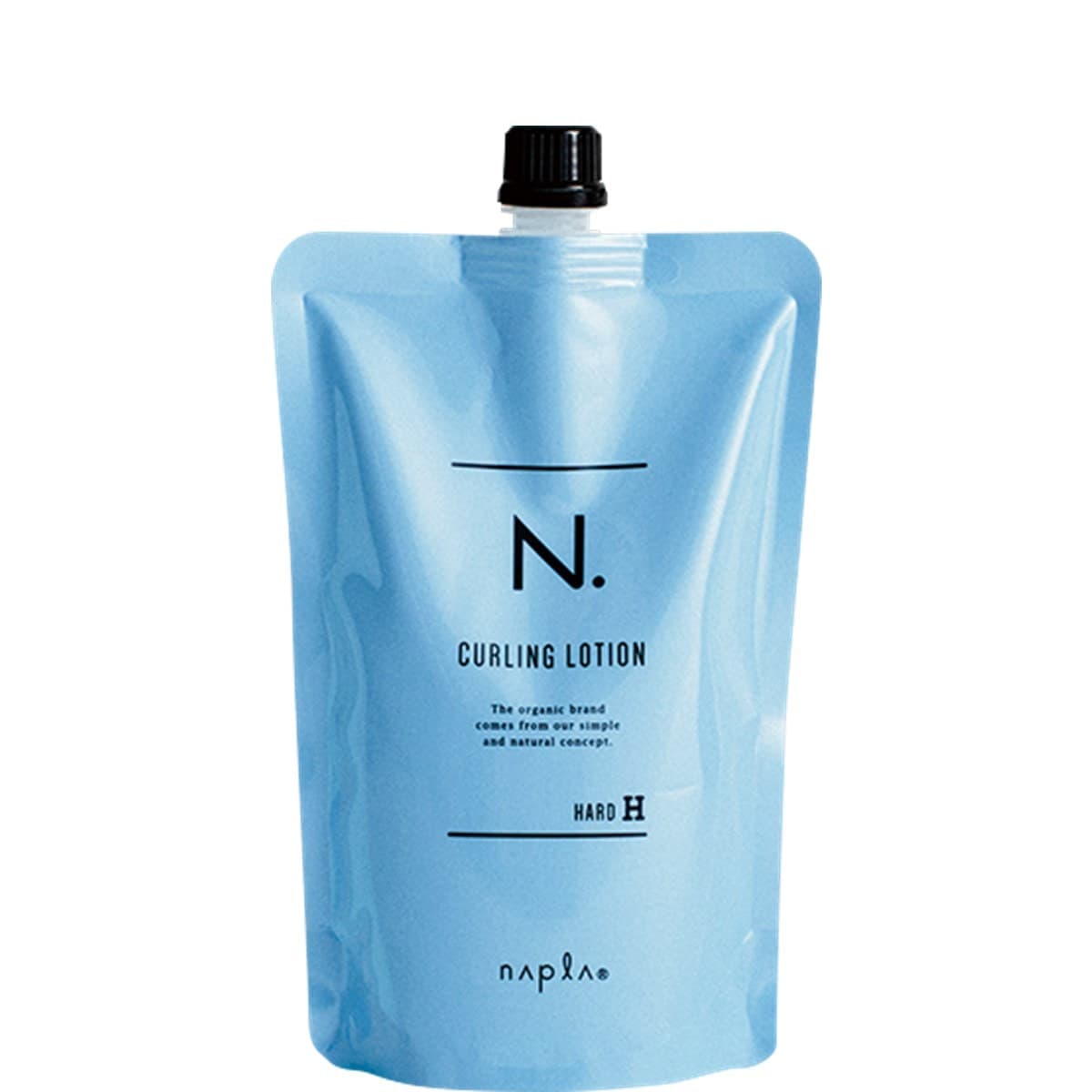 N.(エヌドット) カーリングローション H 500ml 1