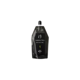 i9【アイキュートランザクション】1 400ml 1