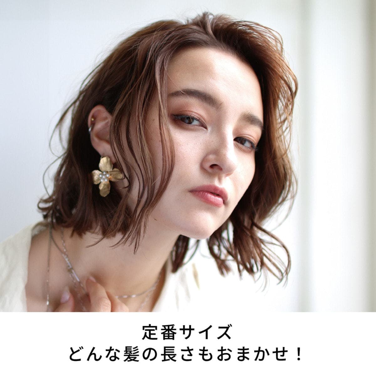 D2アイロン 32mm（ゴールドバレル）ワールドボルテージ仕様 2
