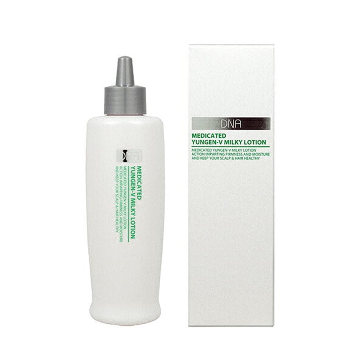 ハツモール ユンゲンV 250ml【医薬部外品】 1