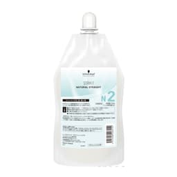 ストレイトNS N 2剤 400g （OX） 1