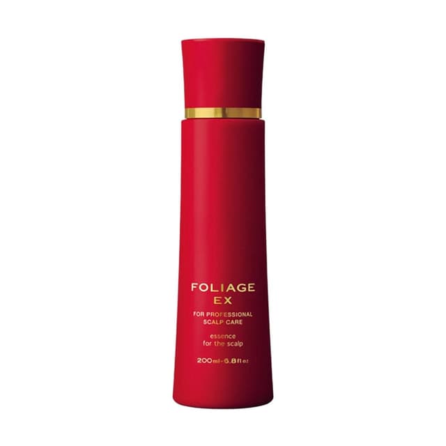 フォリッジ スキャルプエッセンス EX-RD 200ml 1