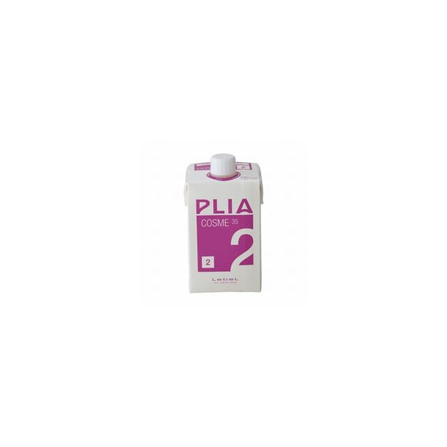 プライア 35コスメ 2剤 400ml (ブロム酸) 1