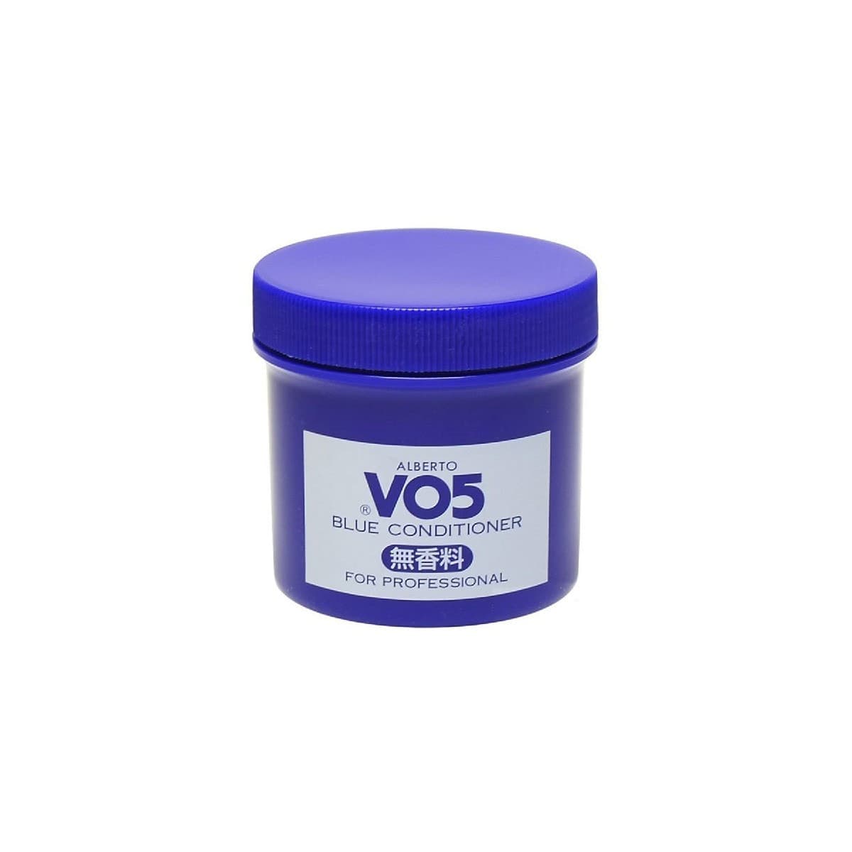 VO5 ブルーコンディショナー 無香料 250g 1