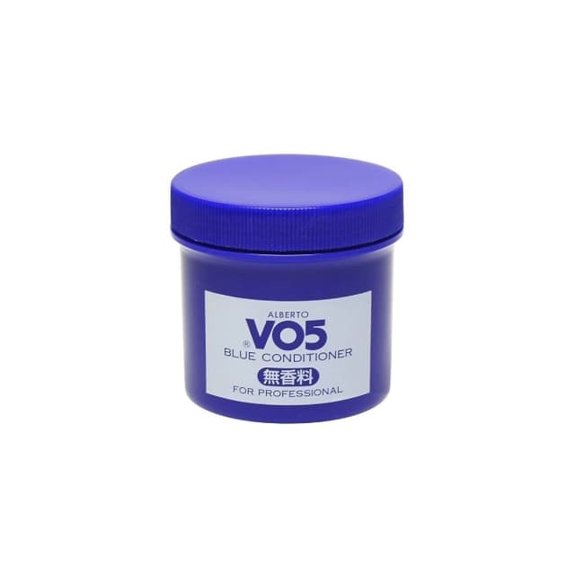 VO5 ブルーコンディショナー 無香料 250g 1