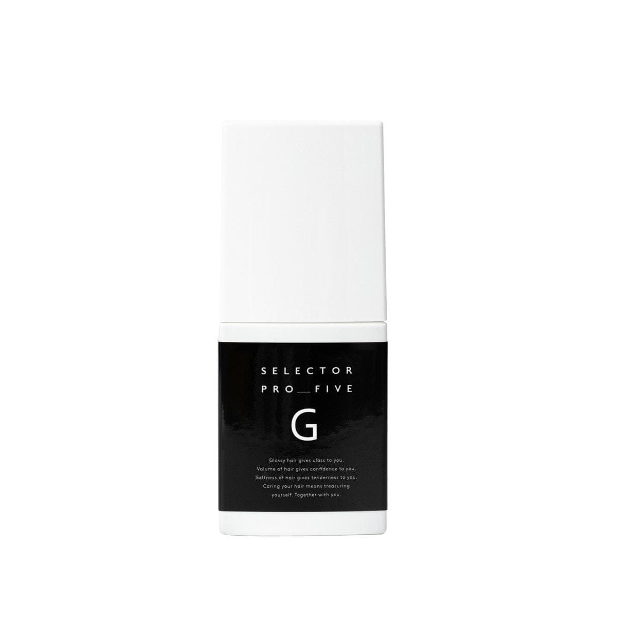 セレクタープロファイブ SP5 G 50ml 1