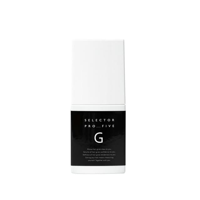 セレクタープロファイブ SP5 G 50ml 1