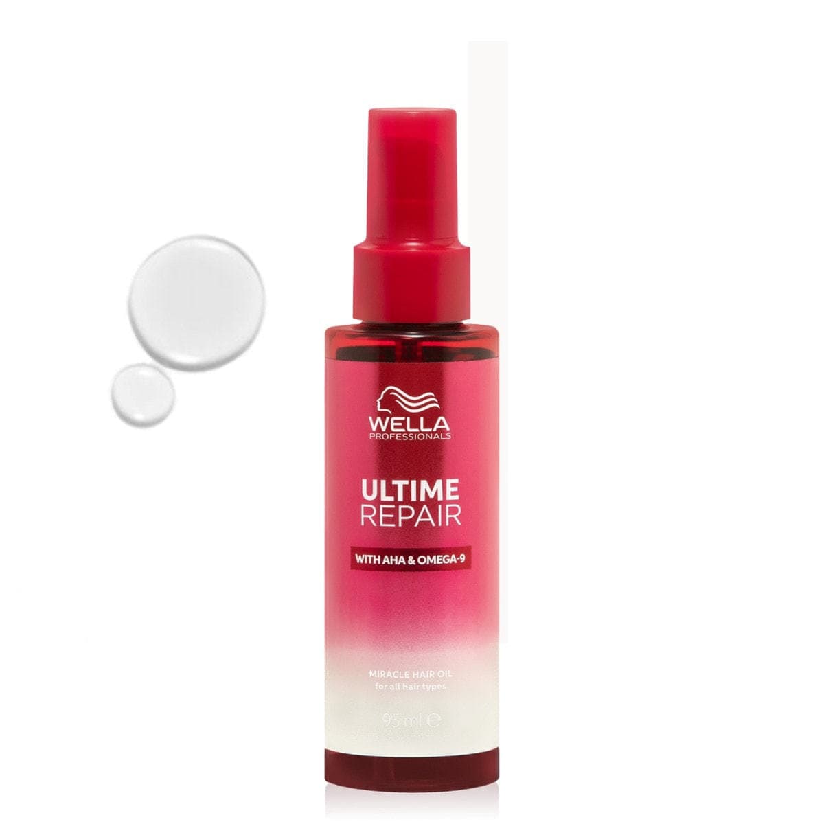 アルタイムリペア ミラクルヘアオイル 95ml(オイルタイプ) 1