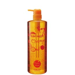ハイグレード ナノサプリ クレンジングシャンプー オレンジ 1000ml 1