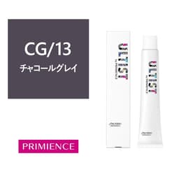 アルティストバイプリミエンス CG/13（チャコールグレイ）80g 【医薬部外品】 1