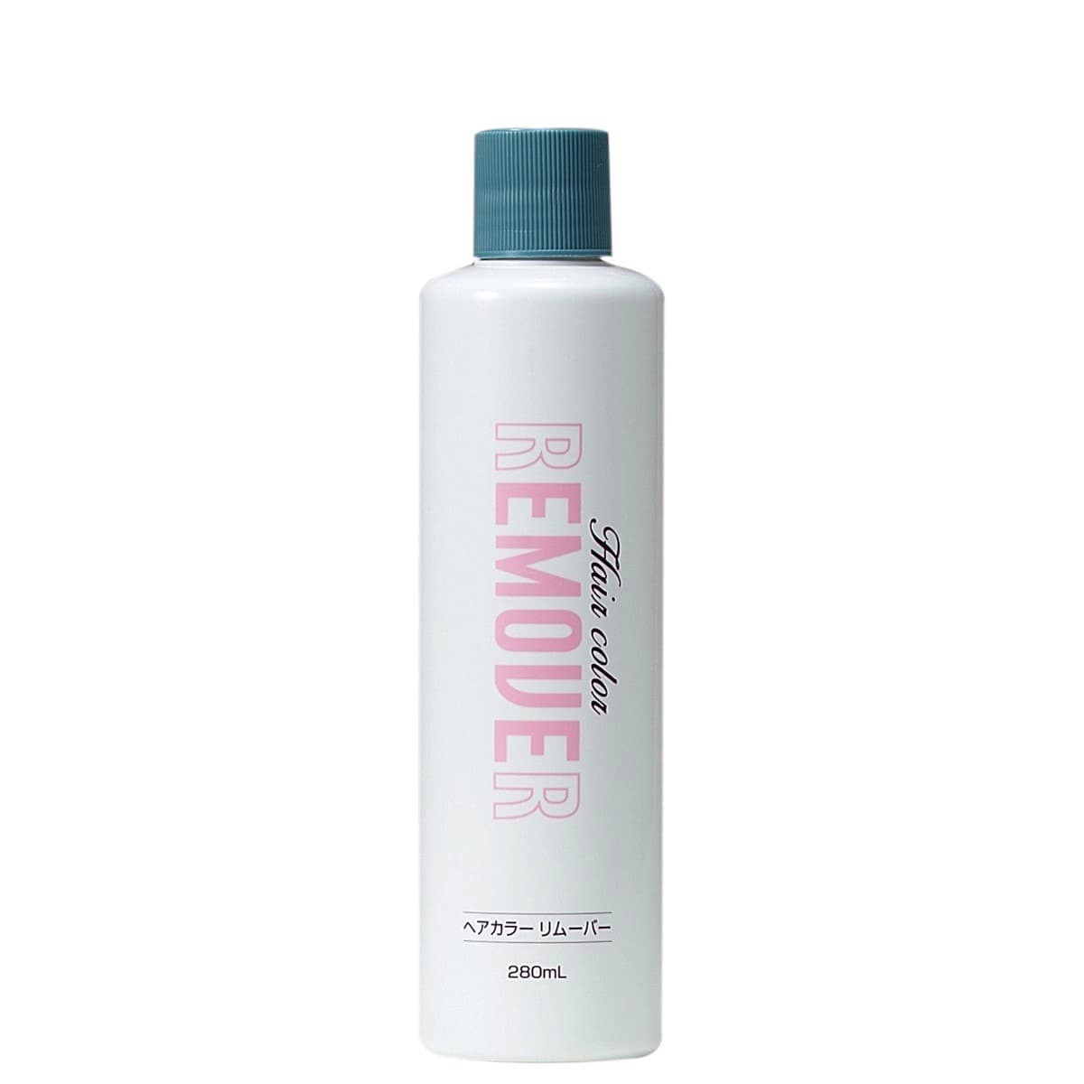 メロスコスメティックス ヘアカラーリムーバー280ml 1