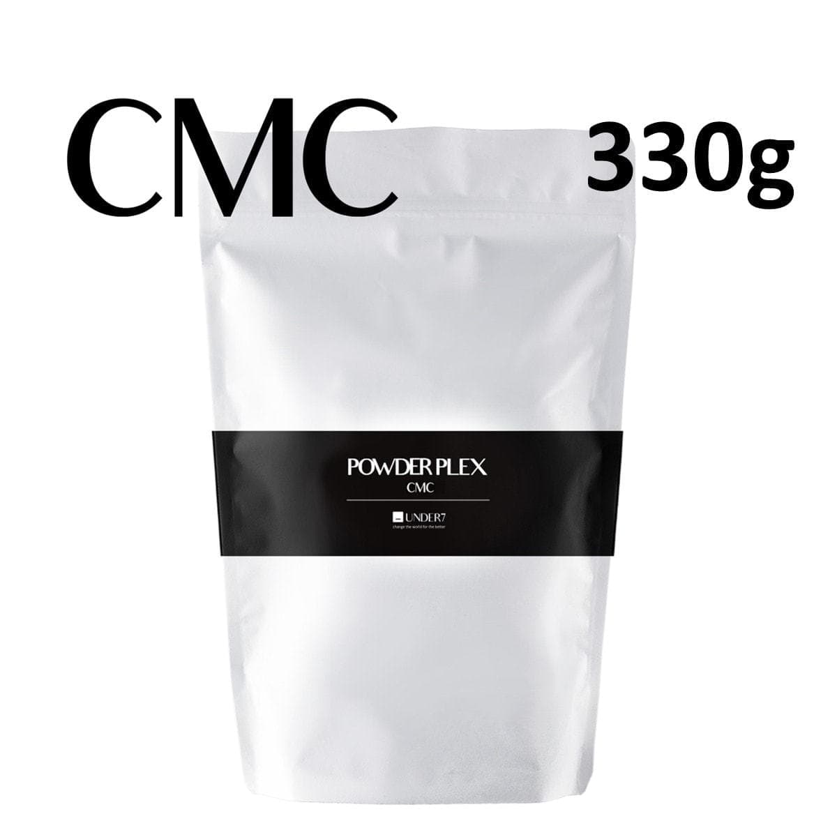 パウダープレックス CMC 330g 1