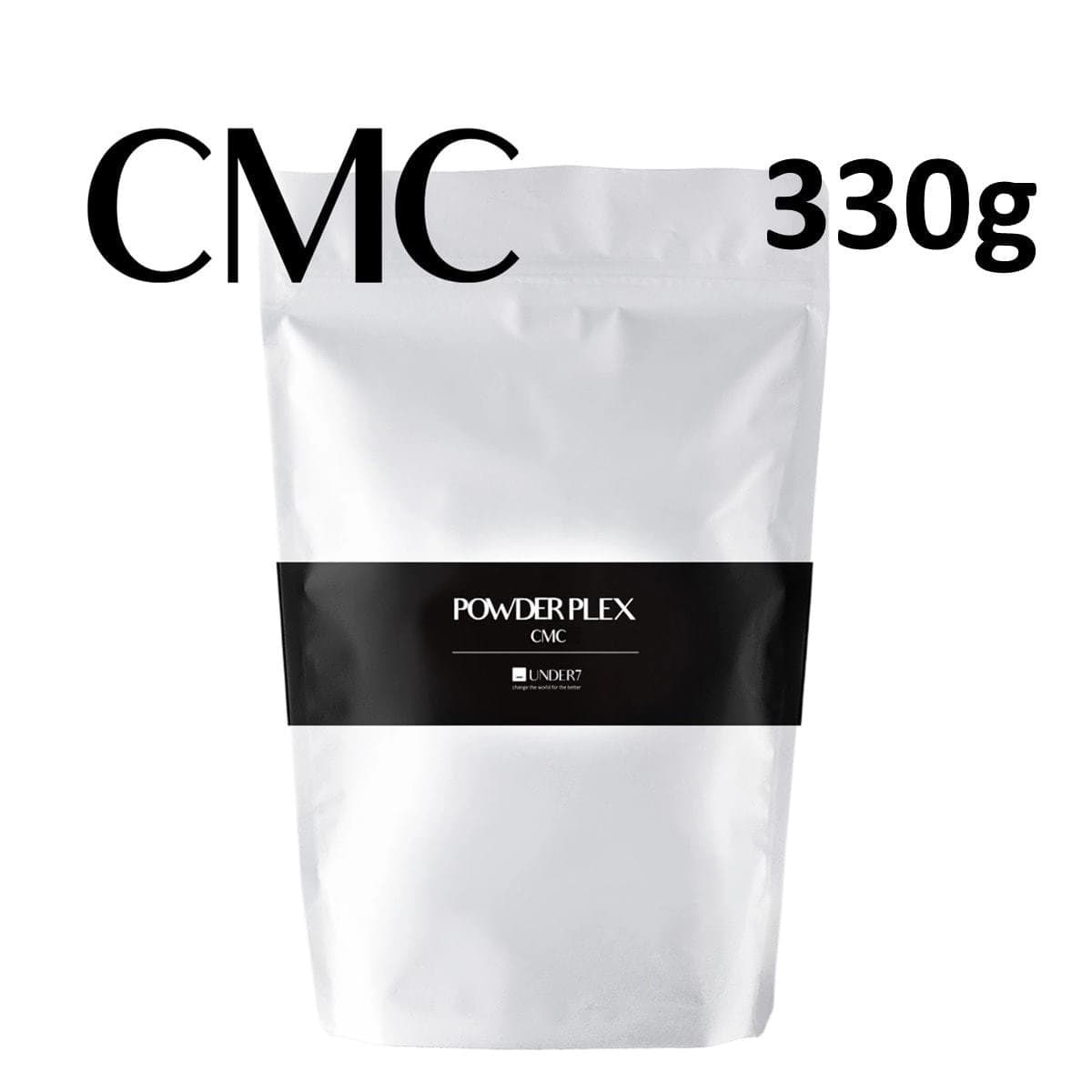 パウダープレックス CMC 330g 1