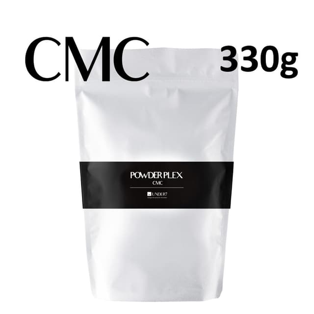 パウダープレックス CMC 330g 1