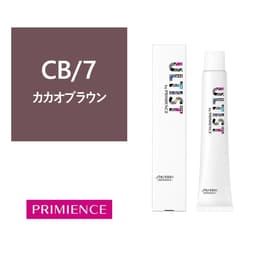 アルティストバイプリミエンス CB/7（カカオブラウン）80g 【医薬部外品】 1
