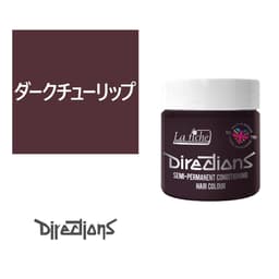 ディレクションカラー 100ml<ダークチューリップ> 1
