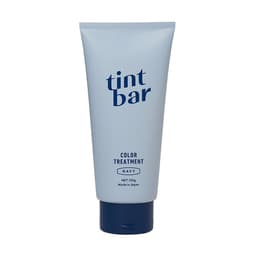 tintbar ティントバー カラートリートメント ネイビー 150g 1