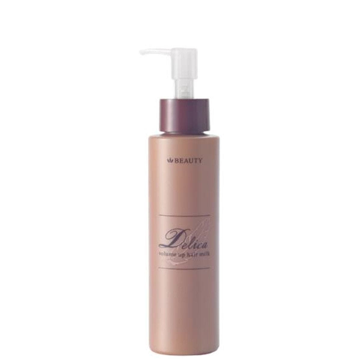 ハツモール ボリュームアップ ヘアミルク 155g 1