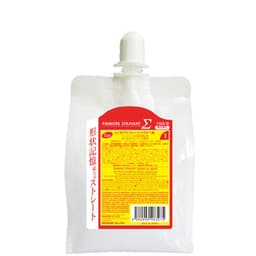 パイモア ストレートシグマ 1剤 400g【医薬部外品】 1