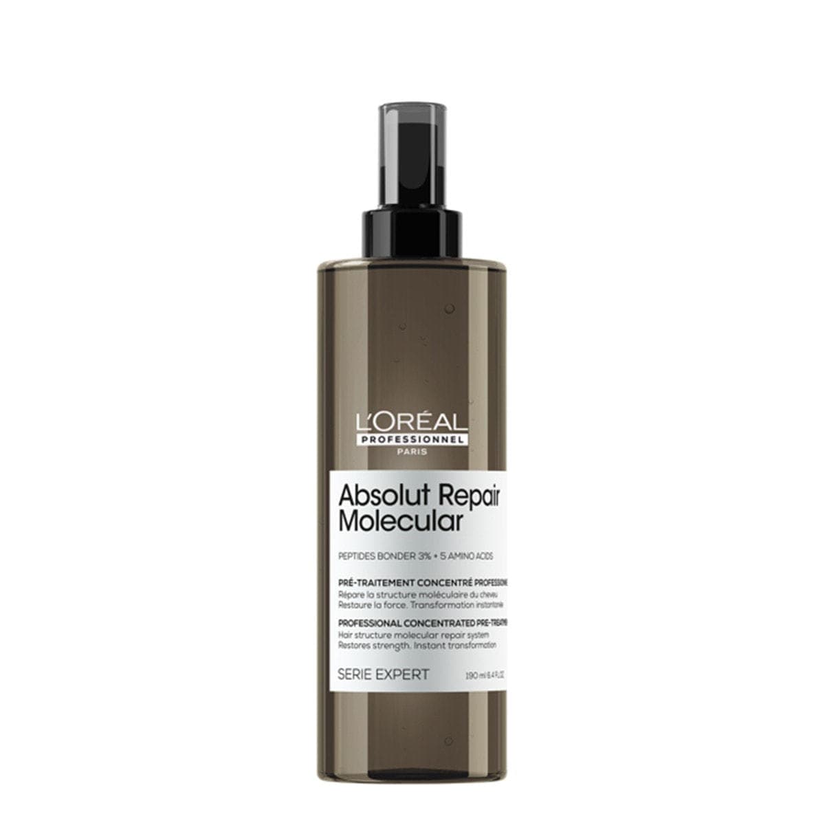 セリエ エクスパート アブソルートR.モレキュラー プレトリートメント 190ml 1