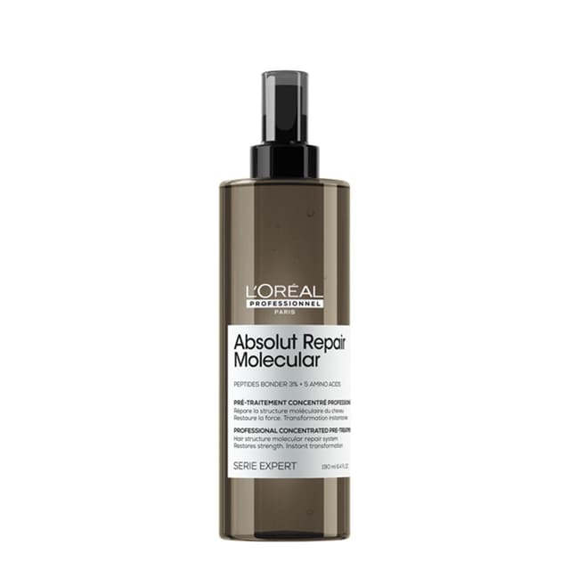 セリエ エクスパート アブソルートR.モレキュラー プレトリートメント 190ml 1