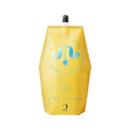 ムコタ SNB3 専用2剤 800g （OX）【医薬部外品】 1