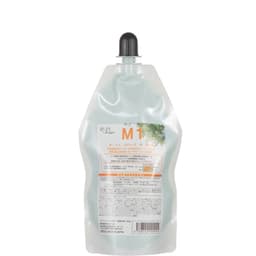 R-21 ストレート M 第1剤 400g【医薬部外品】 1