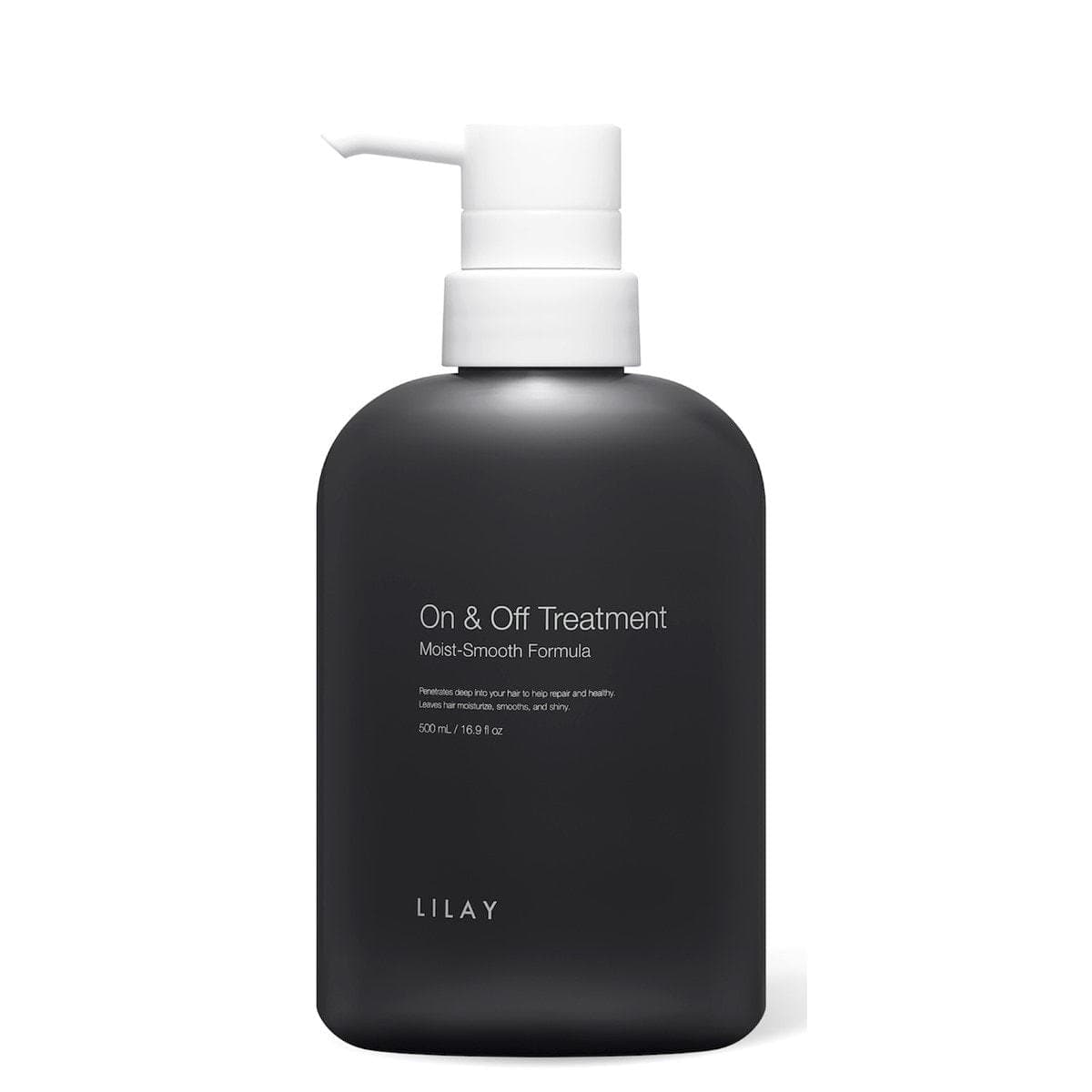 LILAY PRO オンアンドオフ トリートメント 500ml  1