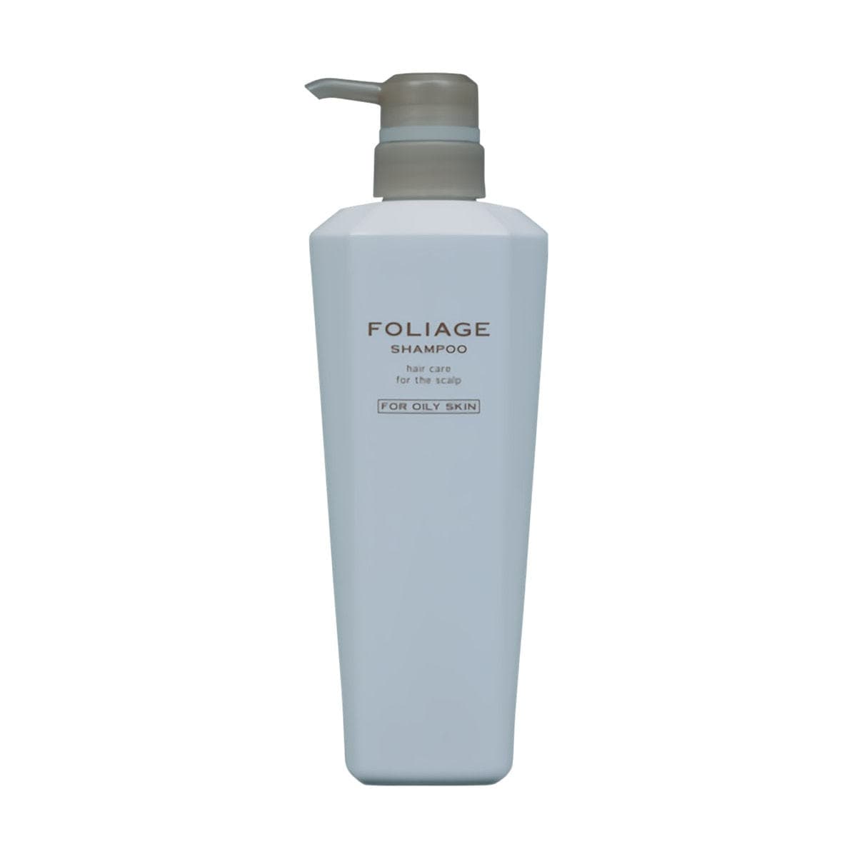 フォリッジ シャンプー オイリースキン用500ml 1