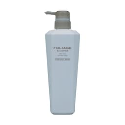 フォリッジ シャンプー オイリースキン用500ml 1