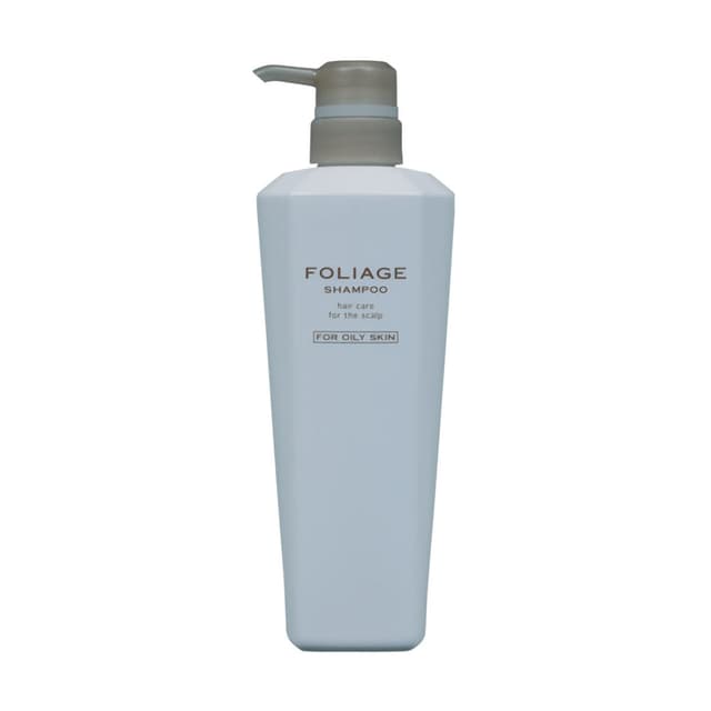 フォリッジ シャンプー オイリースキン用500ml 1