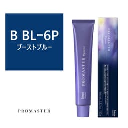 プロマスターピグメント B BLー6P 80g《ファッションカラー》【医薬部外品】 1