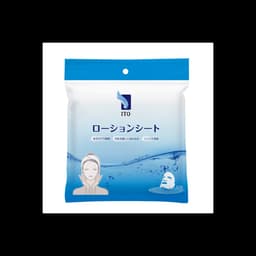 ITOローションシート（50枚） 1