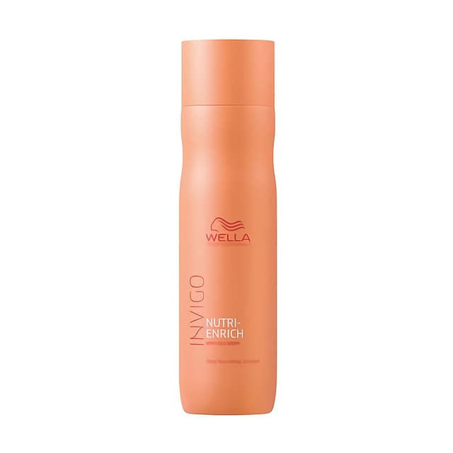 INVIGO（インヴィゴ）ニュートリエンリッチ ディープシャンプー 250ml 1