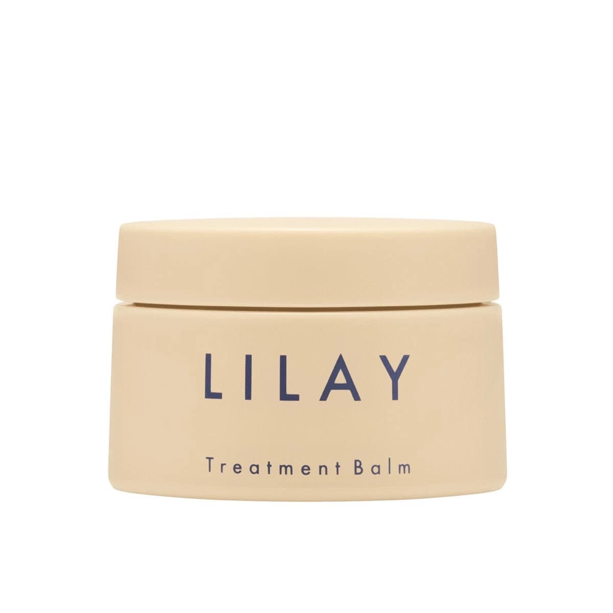 LILAY トリートメントバーム GE 40g 1